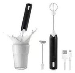 Miniatura 3 de BATIDORA MEOKO INALMABRICO 2 EN 1